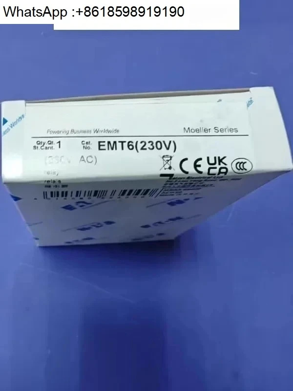 EMT6230V 타임릴레이