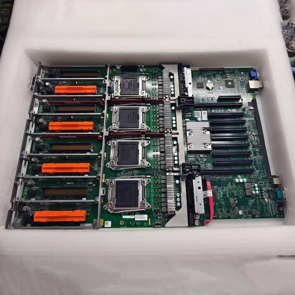 DELL R920 R930 Y4CNC TGH4T V7HD04u 서버 마더보드