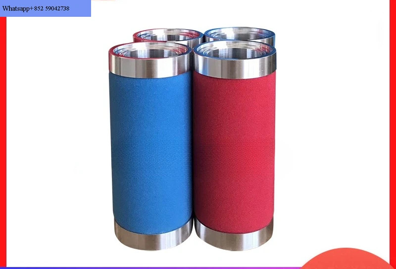 SEG 건조기정밀 필터 요소 NF-500V NF-500Z NF-500X NF-500A 적가능