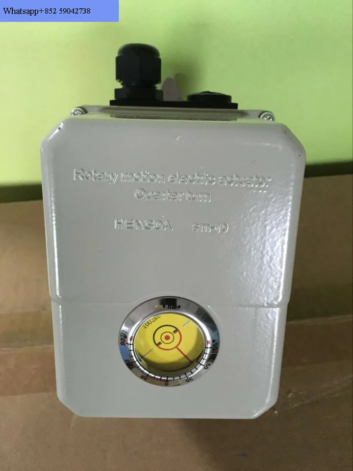 전기 액추에이터 SM-10 SM-10SM-10R