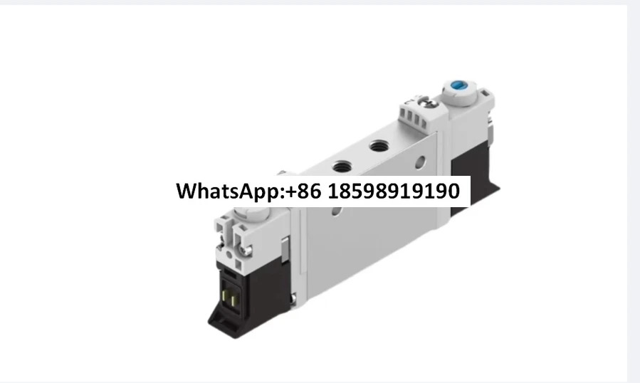VUVG-B10-T32C-AZT-F-1T1L 솔레노이드 밸브 573410 573416 573417
