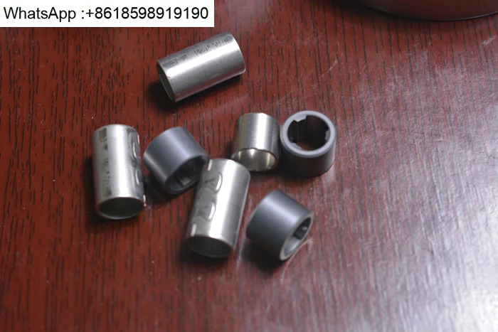 Grundfos CR/N135 워터 펌프 베어링 링 실리콘 카바이드 부싱 로터 코어 47a
