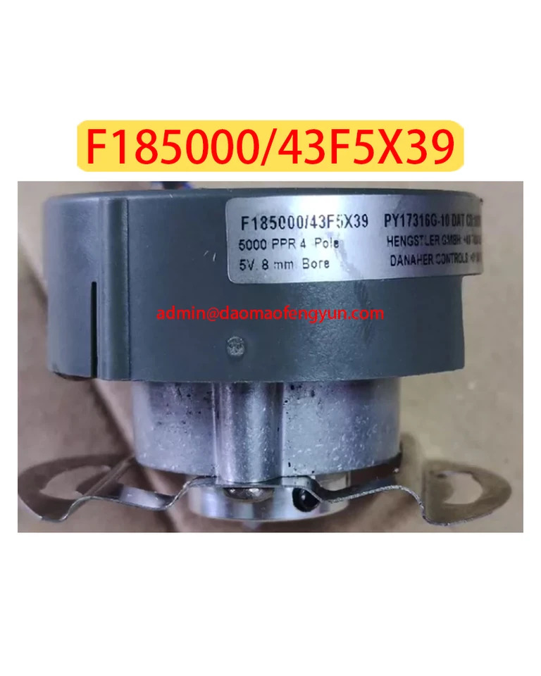 리퍼 인코더 F185000 43F5X39