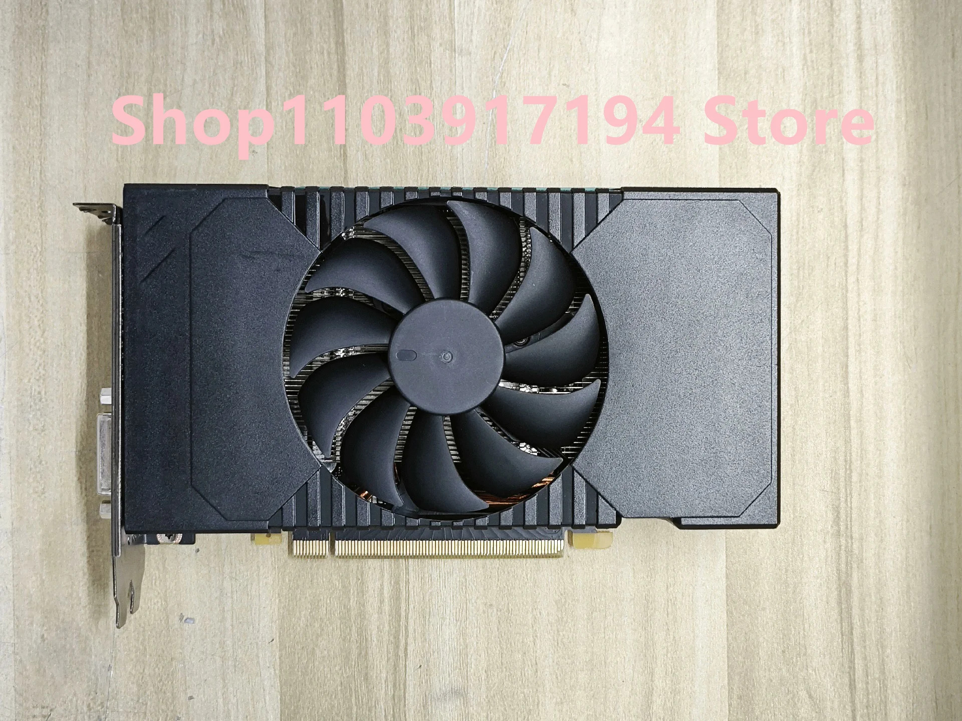 hp호환 RTX2060 6G ITX 디스플레이 카드