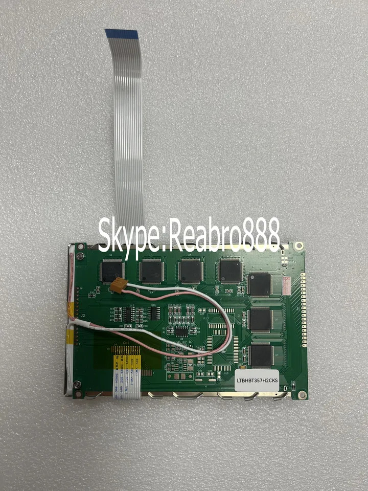 LTBHBT357H2CKS 5.7 인치 LCD 스크린 디스플레이 패널