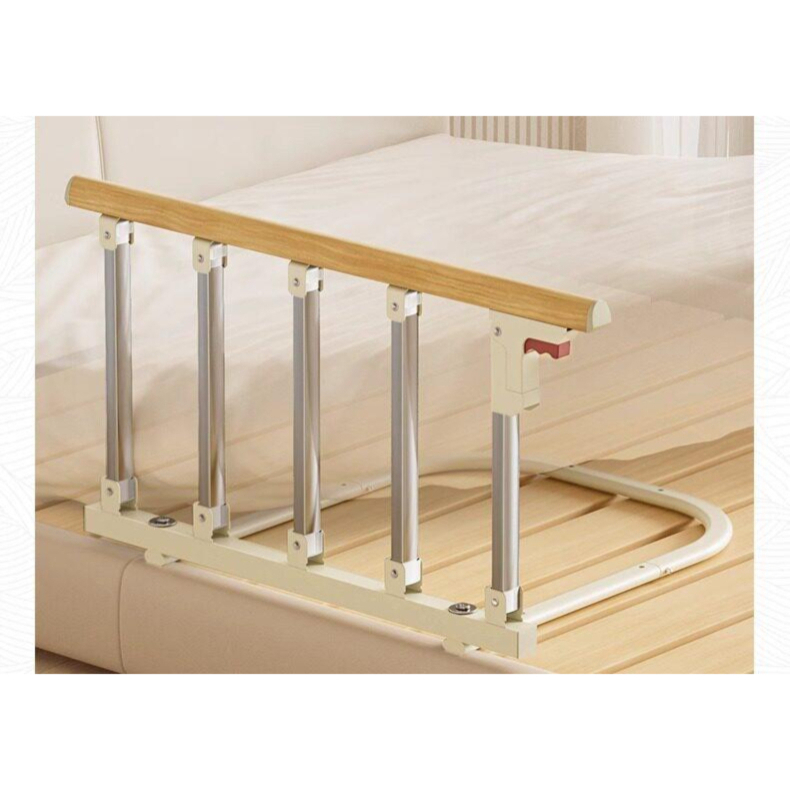 여행용 난간 침대가드 가드레일 안전바 낙하방지 울타리 펜스 침대안전 - 상품 이미지