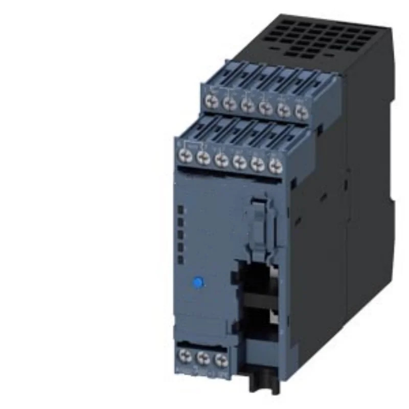 오리지널 기본 유닛 SIMOCODE 프로 C PROFIBUS DP 인터페이스 3UF7000-1AU00-0 3UF7010-1AB00-0 3UF7010-1AU00-0
