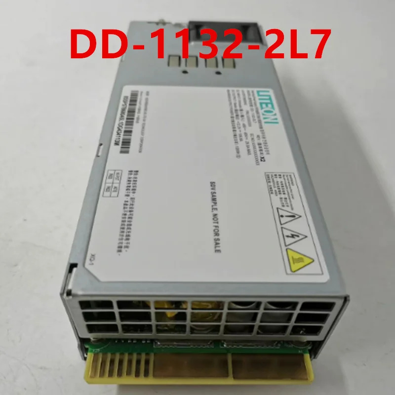 LITEON 12.2V106.6A DC 1300W 전원공급장치 DD-1132-2L7 새