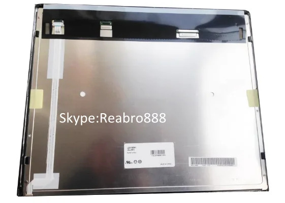 LB170E01-SL01 SL 01 산업LCD 스크린 디스플레이 패널 17 인치 1280x1024