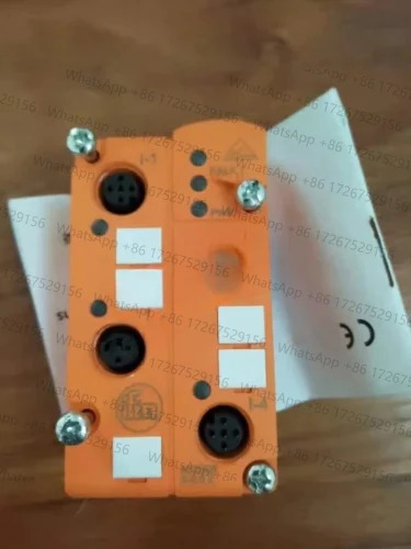 AC2505 IFM AS 인터페이스 모듈 신