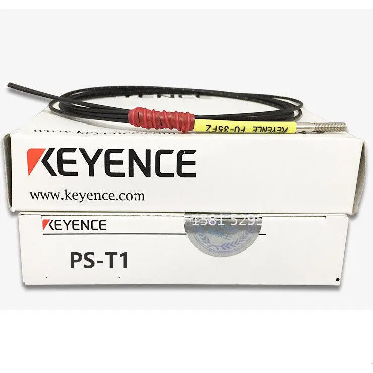 Keyence PS-T1 광전센서 PST1 내