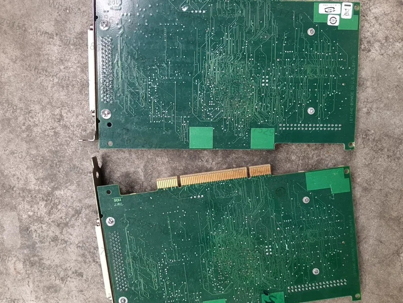리퍼 NI PCI-6534 데이터 카드 리퍼상태 PCI6534