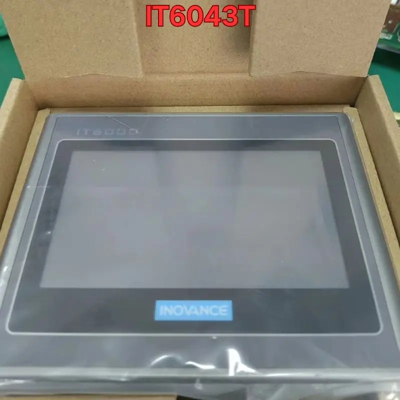 터치 스크린 IT6043T 신