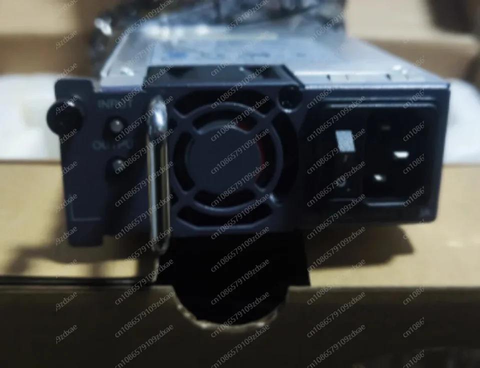 For W0PSA5000 Huawei호환 POE 스위치 500W AC power module PSC500-A S2300
