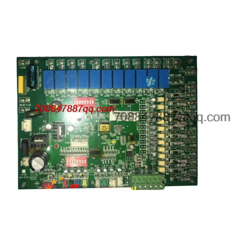 ADC-0D-C05 3000-5453-02 COR39