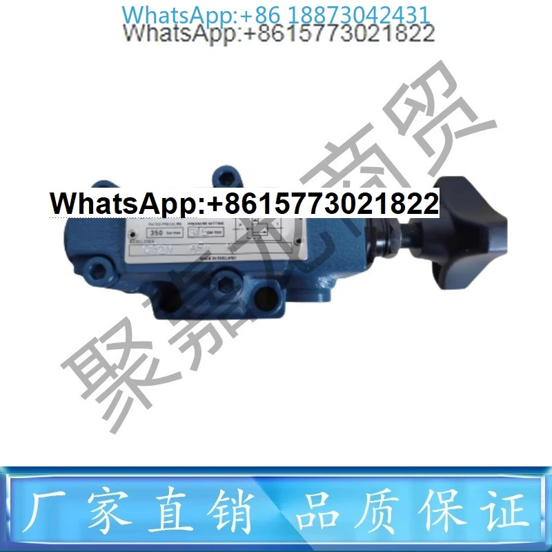 E-aton VICK-ERS CG2V-8FW10 전자기 릴리프 밸브 CG2V-6FW10/6BW10 유압