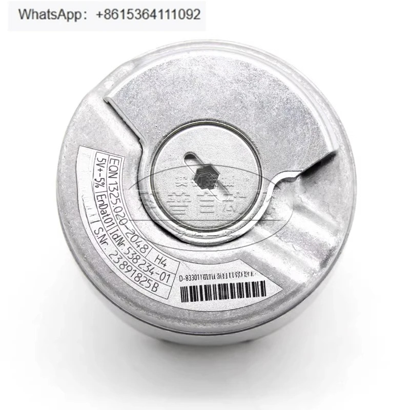 EQN1325.020 2048 ID 538234 -01/ 823901 -52 인코더