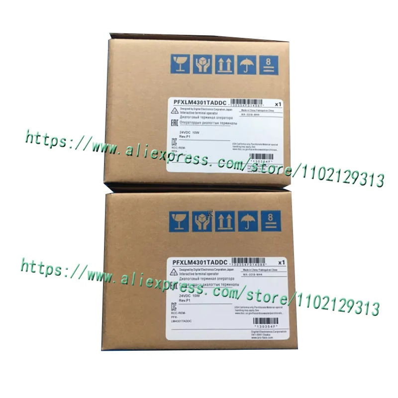오리지널 PFXLM4301TADDC 만