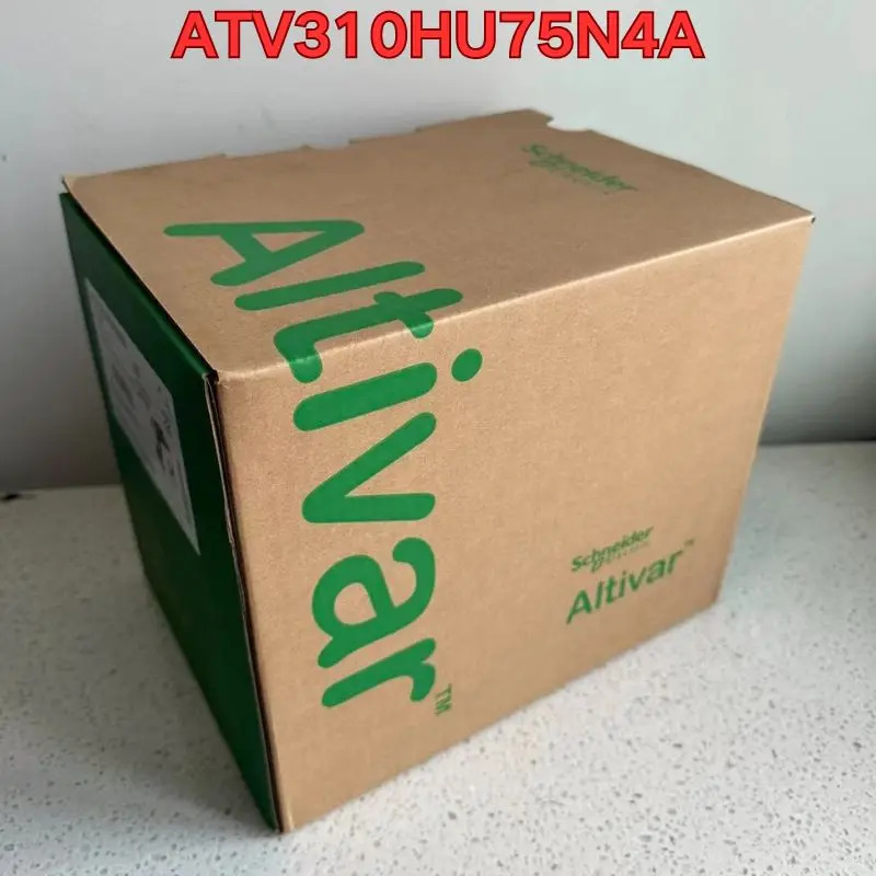 주파수 변환기 ATV310HU75N4A