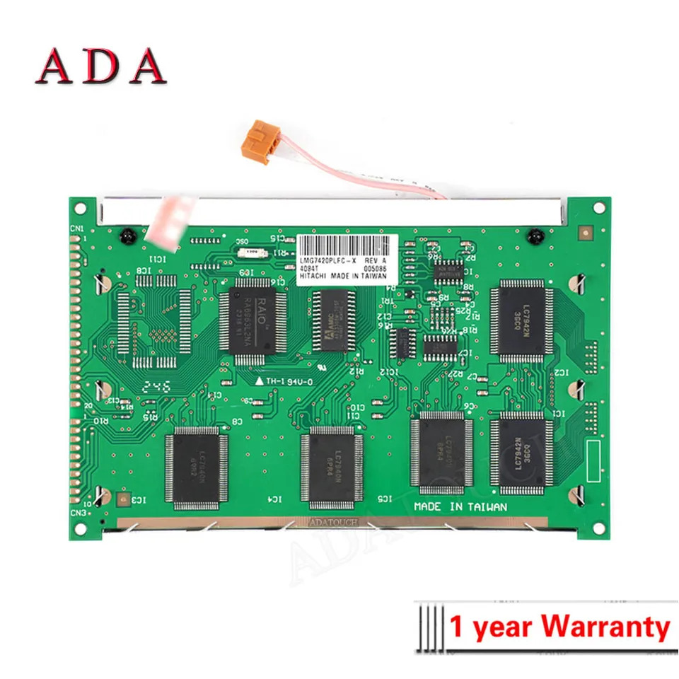 LCD 디스플레이 패널 MAREL M2200 M2200-P02 신 오리지널