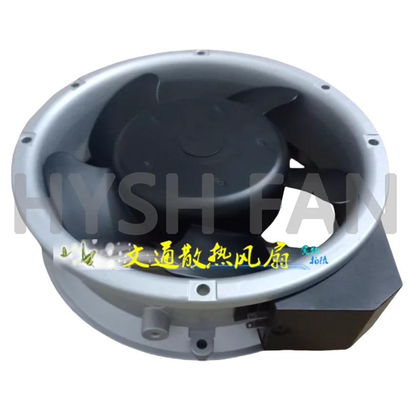 17251 AC 알루미늄프레임 인버터 냉각팬 PA55H3 100V 17 W 19W