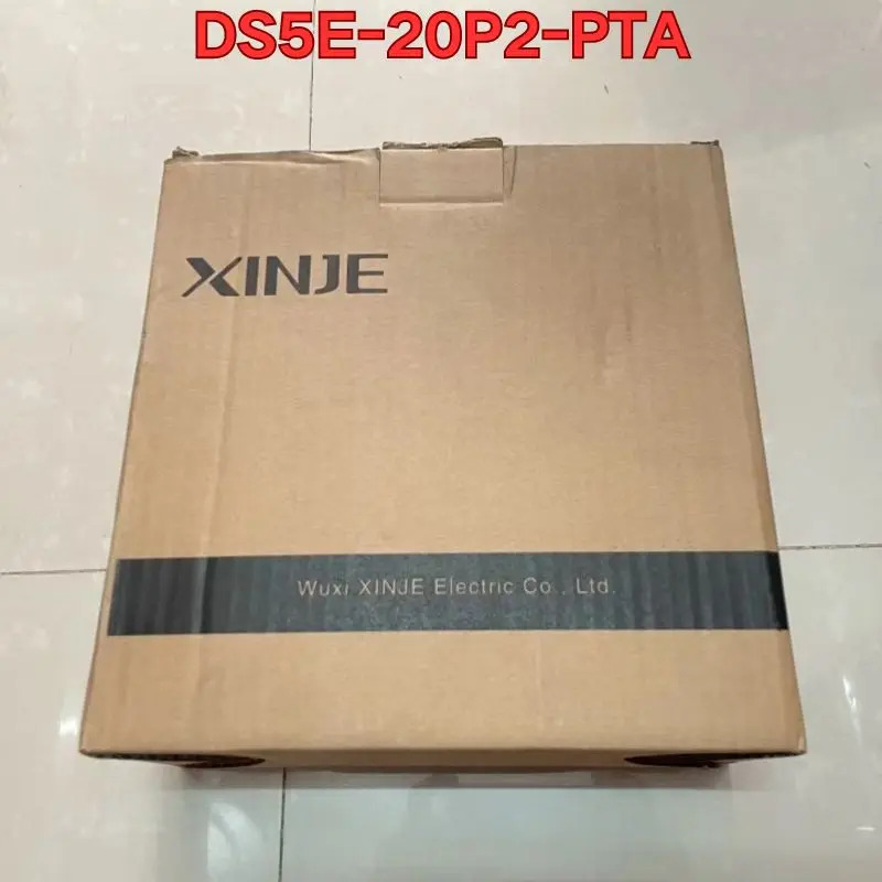 오리지널 서보 드라이브 DS5E-20P2-PTA 신