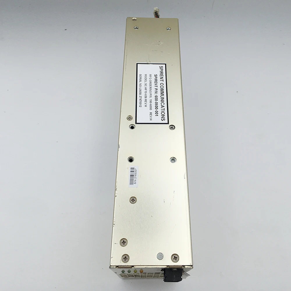 Hitek 스위칭 전원공급장치 HF10-S-M-FFFL5V 40A 12V 17A