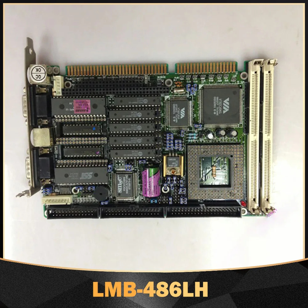 산업제어 마더보드 LMB-486LH