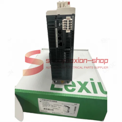 3상480v 서보 드라이버 LXM32CD30N4