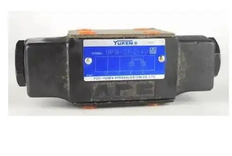 YUKEN 작동식 체크밸브 MPA-03-4-40 MPB-03-2-40 MPB-03-4-40 MPA-03-2-40