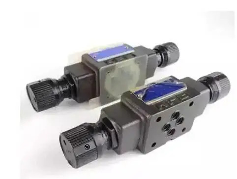 YUKEN 작동식 체크밸브 MPA-03-4-40 MPB-03-2-40 MPB-03-4-40 MPA-03-2-40