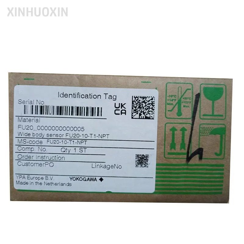 FU20-10-T1-NPT FU20-05-T1-NPT