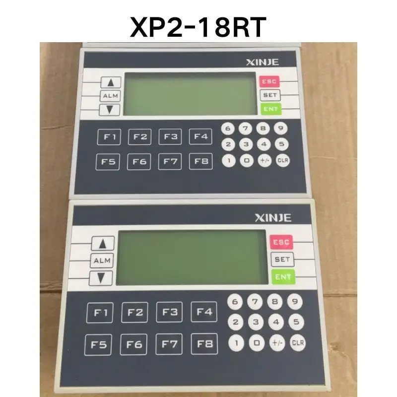 리퍼 OK XP2-18RT 컨트롤러
