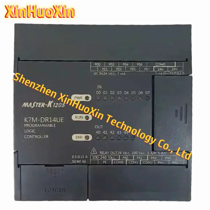 K7M-DR10UE K7M-DR14UE