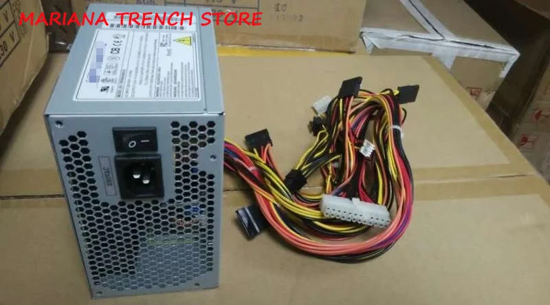 FSP400-60HLN 스위칭 전원공급장치 FSP 산업 수준400W