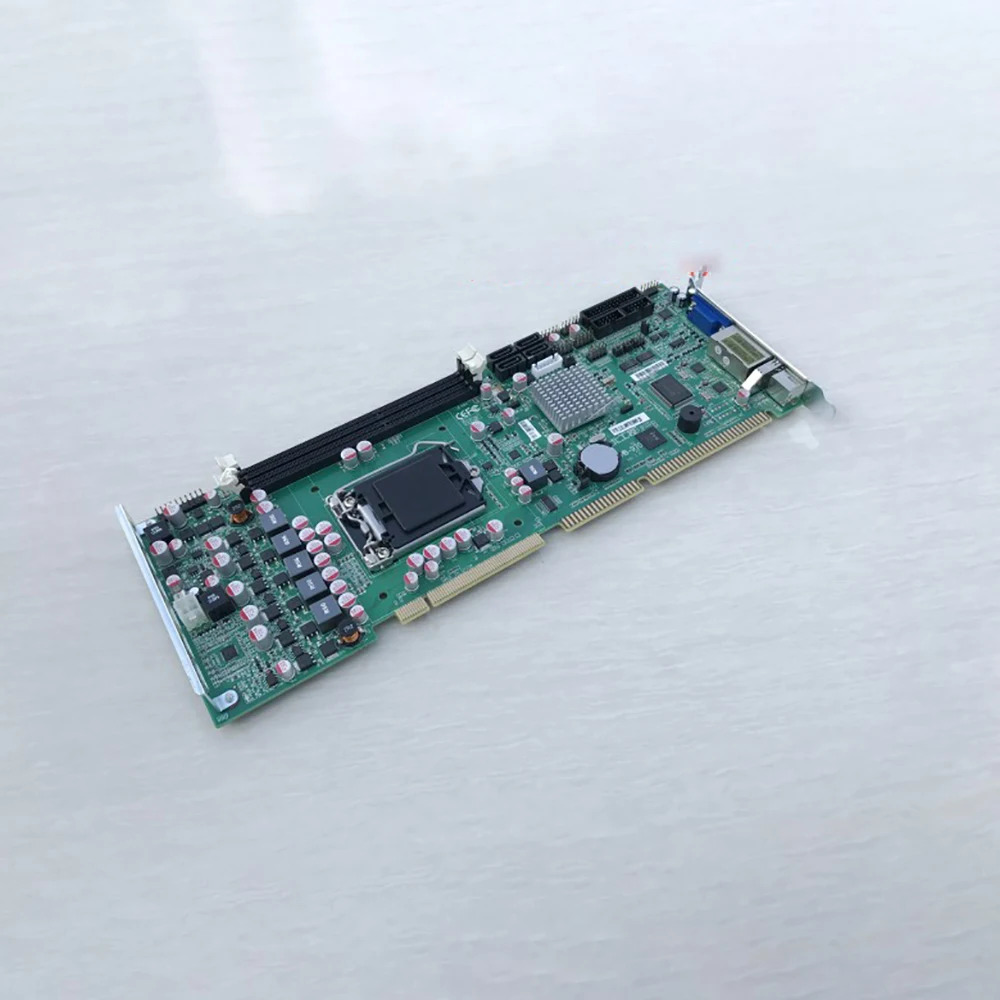 I3 I5 I7CPU 산업컴퓨터 마더보드 SHB-970을 지원