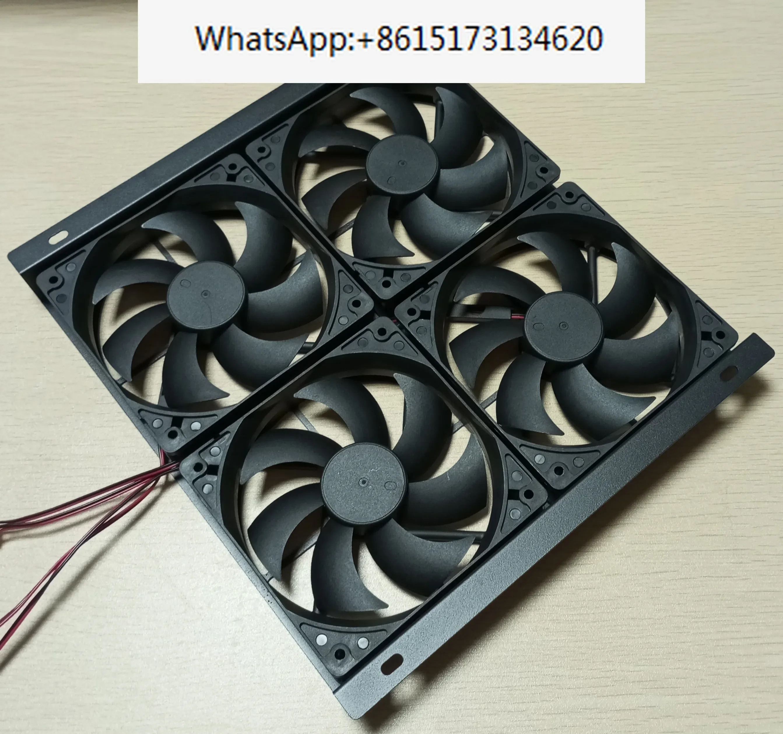 컴퓨터 스위치 서버 캐비닛 냉각팬 그룹 라우터 셋톱 강약전기 제어 상냉각