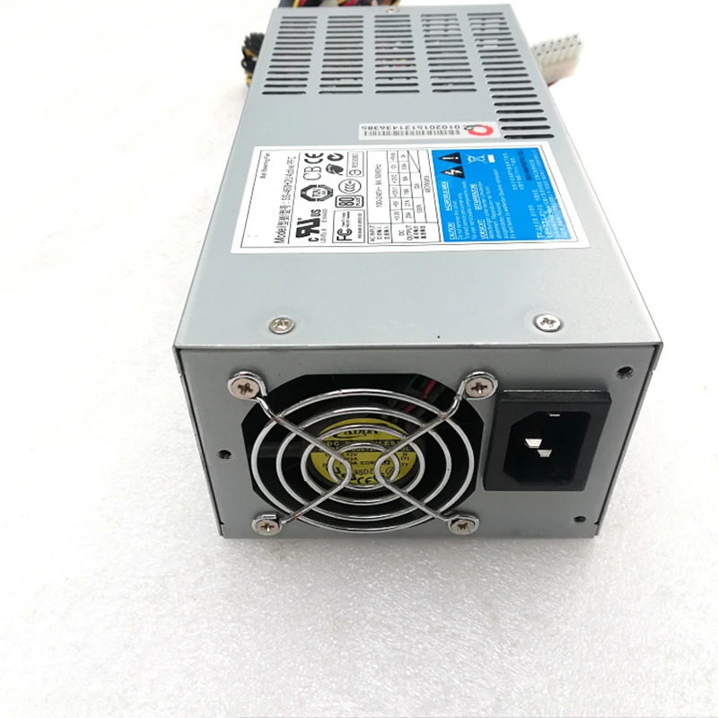 SeaSonic 2U PSU 460W 전원공급장치 SS-460H2U 신