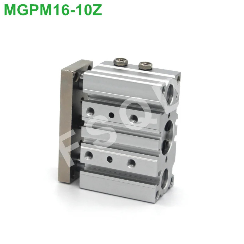 MGPM16-10A20A25A MGPM16-10AZ20AZ25AZ FSQD SMC 공압 부품 수행 에어 툴 컴팩트 가이드 실린더 MGP MGPM 시리즈