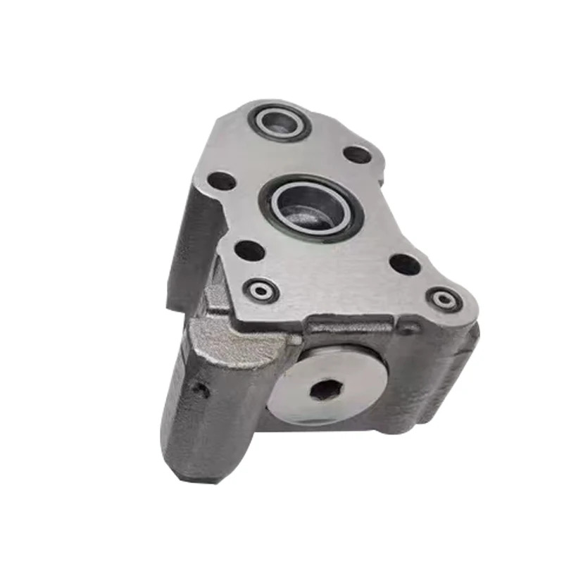 Komatsu 굴삭기 부품 PC110 130 200 240 360-7-8 PC120-6 붐 유지 밸브 분배