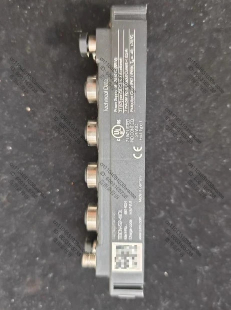 모듈 TBEN-S2-4IOL 6814024