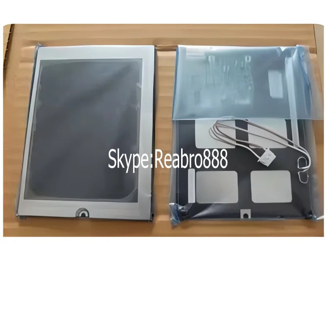 KCG057QVLDG-G00 LCD 스크린 디스플레이 패널 5.7 인치 320x240