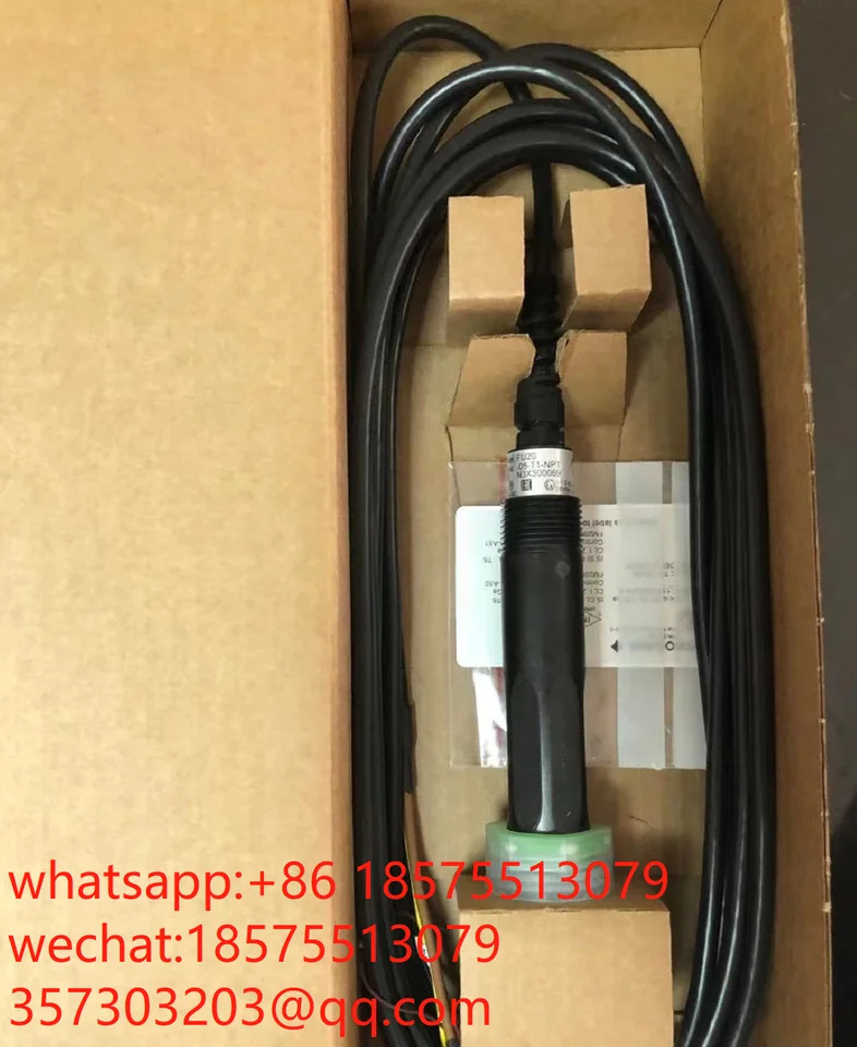 YOKOGAWA FU20-05-T1-NPT PH 전극 오리지널신