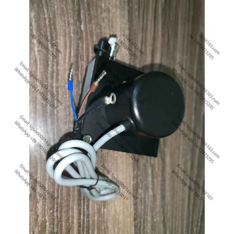 V2 0-10V A2 4-20MA 2선 펄스 유압 실린더 제어 로프 게이지 인코더 SHN80 풀 코드 장력 센서 0-4000mm