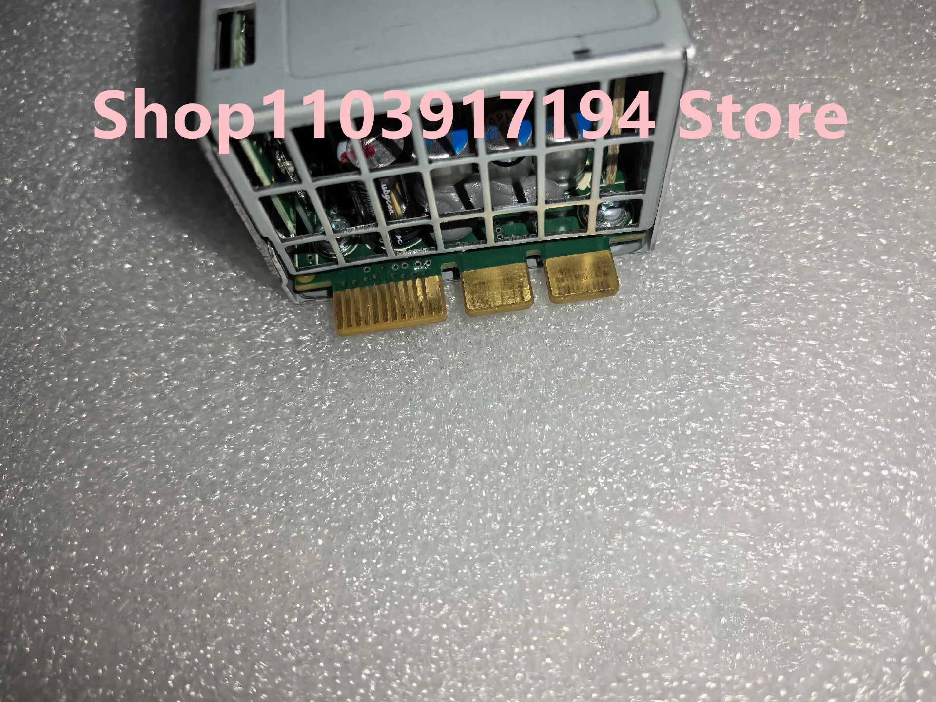 주니퍼 JPSU-850W-AC-AFO FSB048 ID4C0G p/n 740-053352 전원공급장치