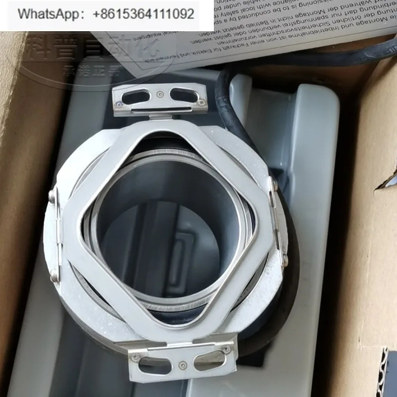 인코더 ECN113 2048 03S-58K ID 528100 -61