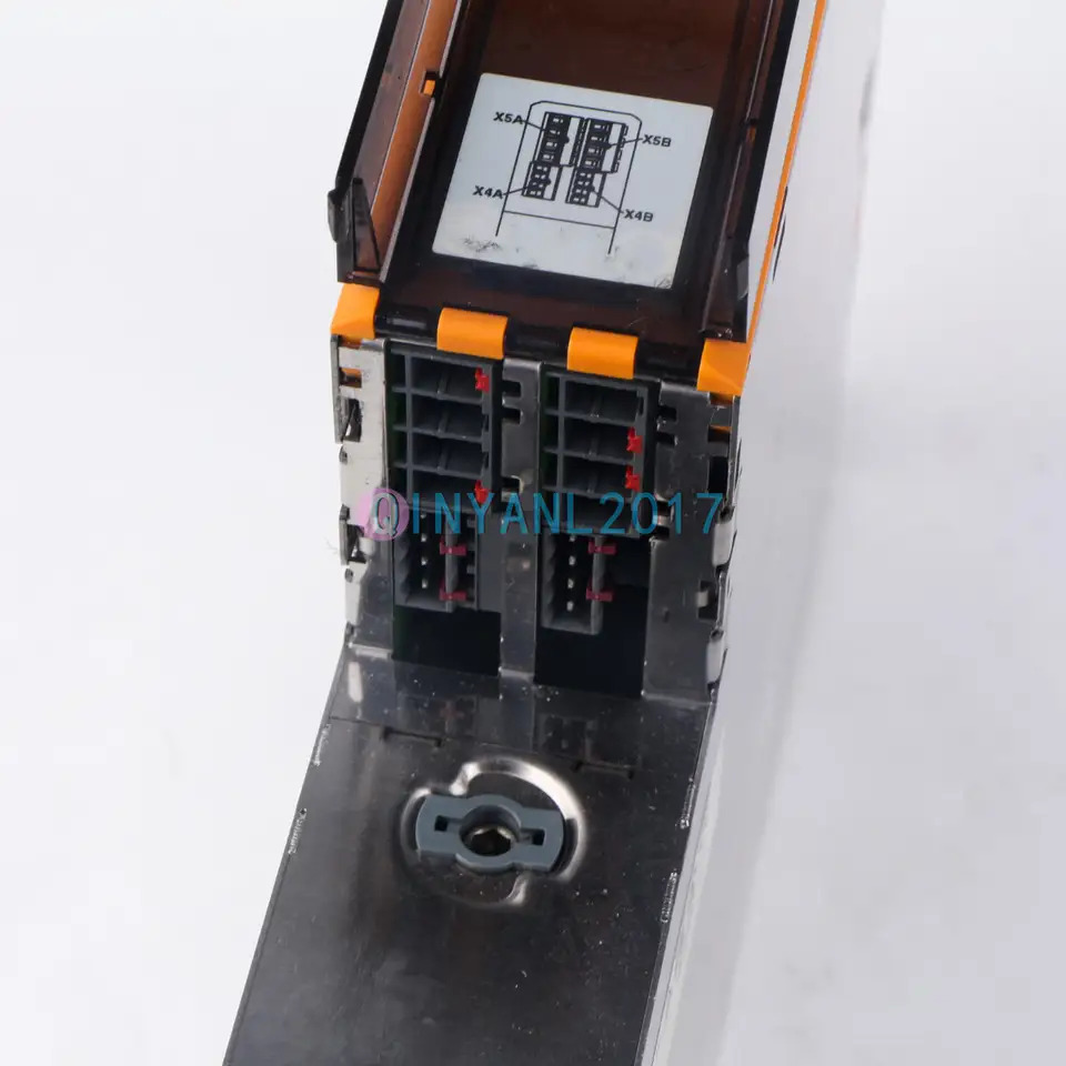 B R 리퍼 완료 8BVI0014HWD0.000-1 1 PC