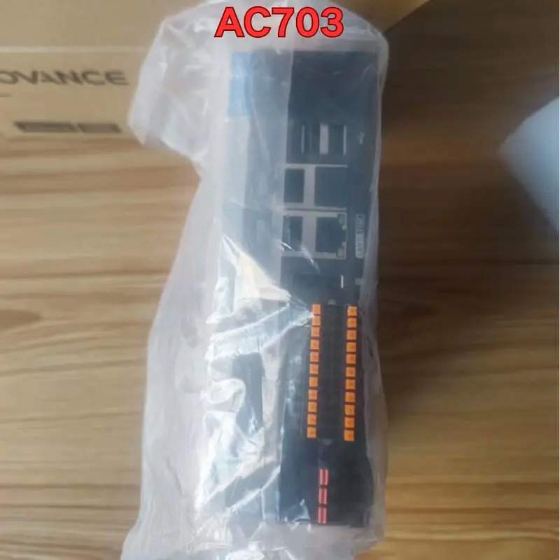 Invance 컨트롤러 AC703