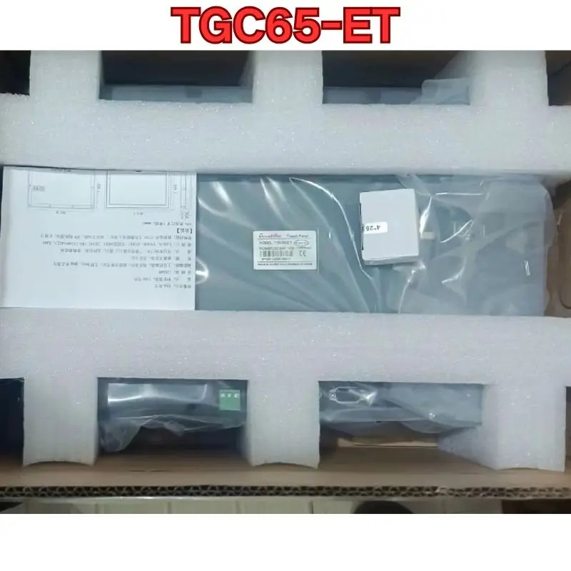 TGC65-ET 터치 스크린