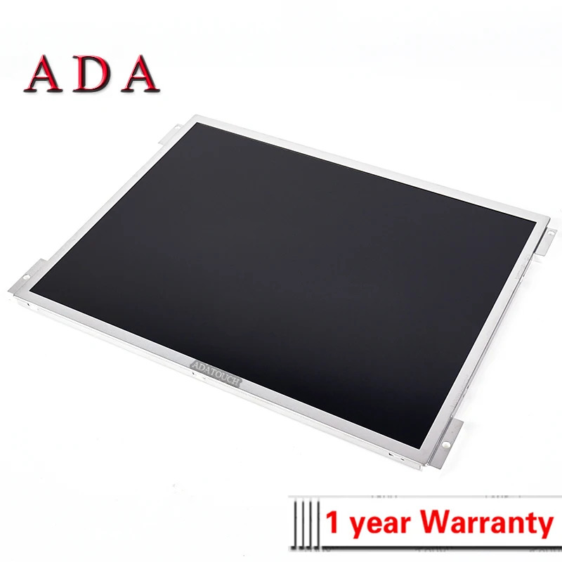 AUO LCD 디스플레이 패널 G104XVN01 G104XVN01.0 신 오리지널